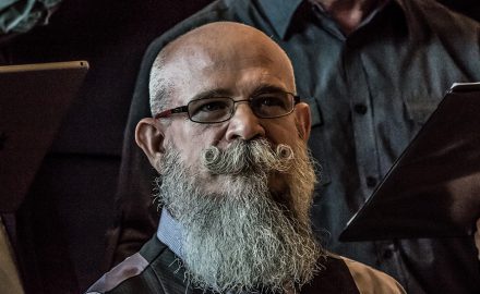 Videntur parum clari. © Photo by John Doe